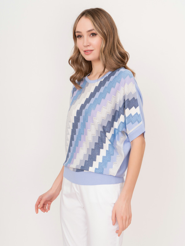 Э5012/22-01 Джемпер Felicita