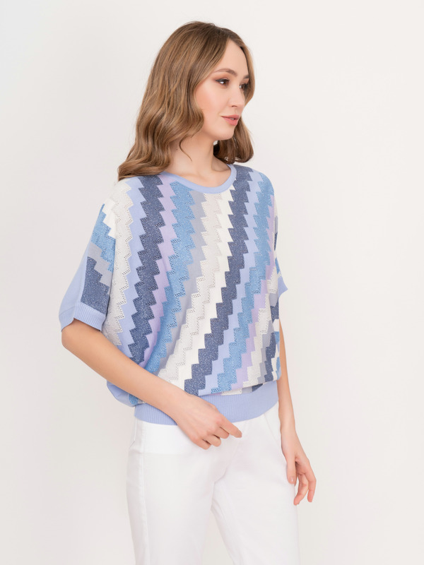 Э5012/22-01 Джемпер Felicita