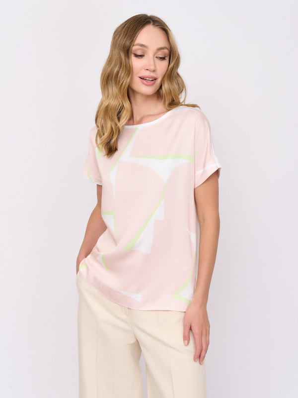 Э570370-35027/м/25-01 Блузка Gerry Weber