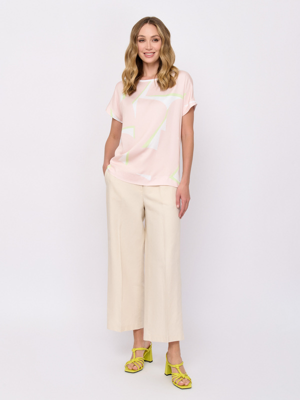 Э570370-35027/м/25-01 Блузка Gerry Weber