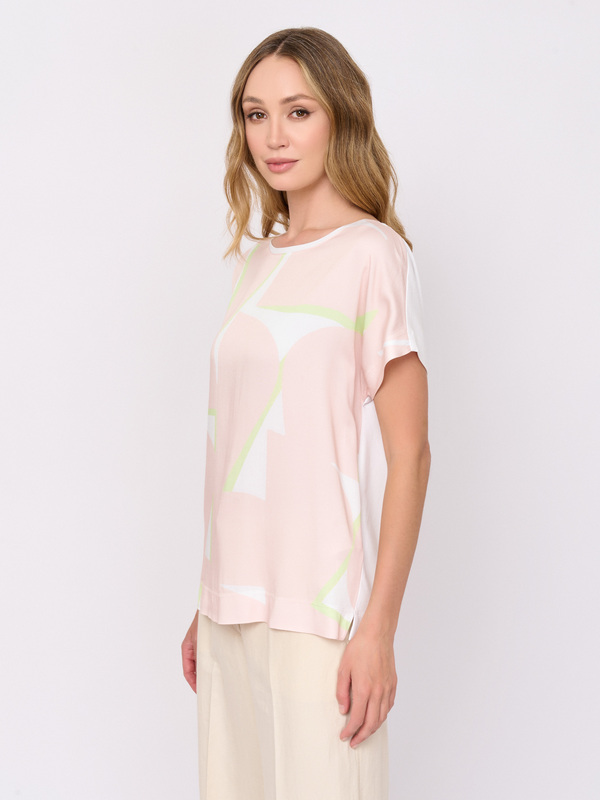 Э570370-35027/м/25-01 Блузка Gerry Weber