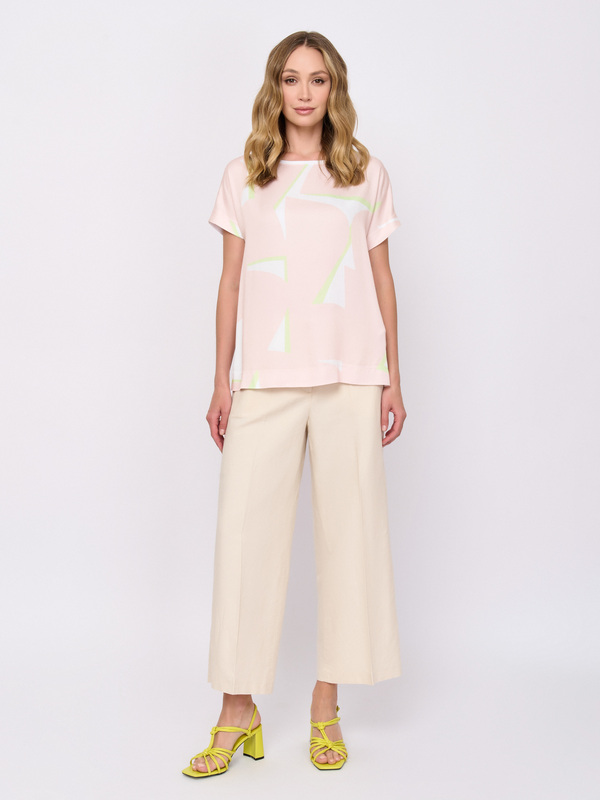 Э570370-35027/м/25-01 Блузка Gerry Weber