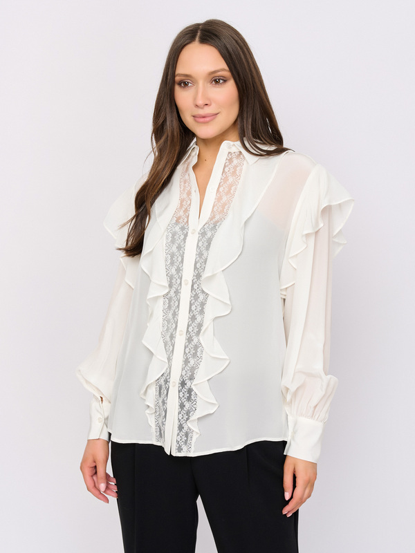 Блуза ICONA, фото 4