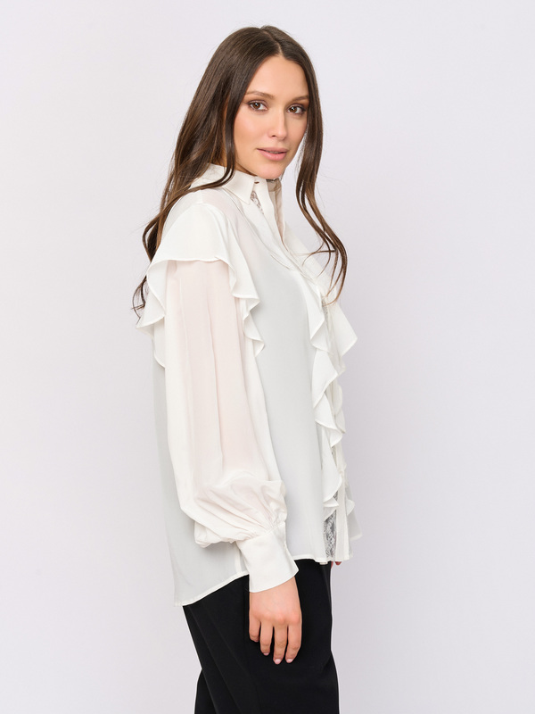 Блуза ICONA, фото 5