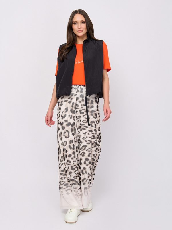 Жилет Ulli Ehrlich Sportalm