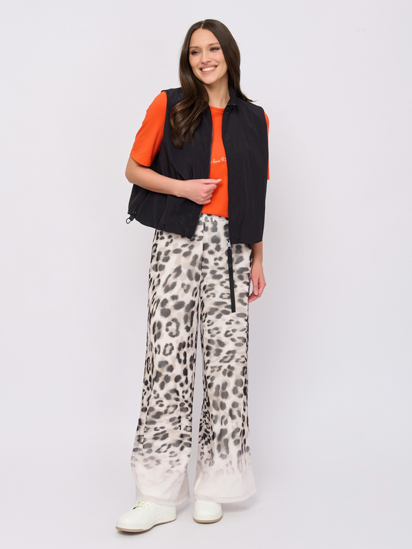 Жилет Ulli Ehrlich Sportalm, фото 4