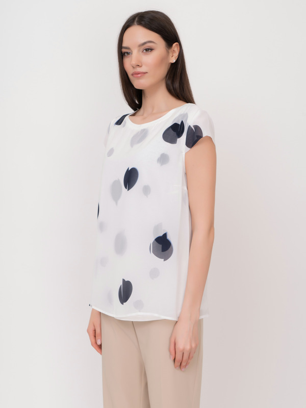 Э2343/3868/21-01 Блузка Betty&CO