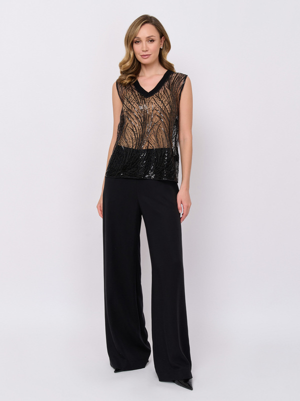 ЭSS250571691/м/25-01 Жилет PUROTATTO