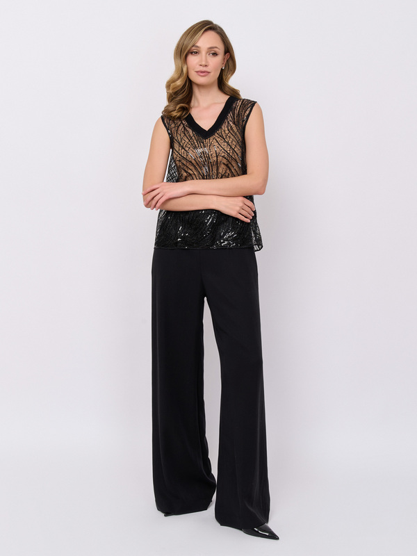 ЭSS250571691/м/25-01 Жилет PUROTATTO