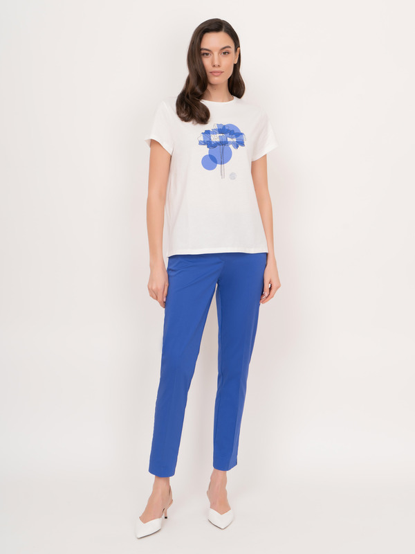 Э59710724 ORIANA/22-01 Футболка EMME Marella