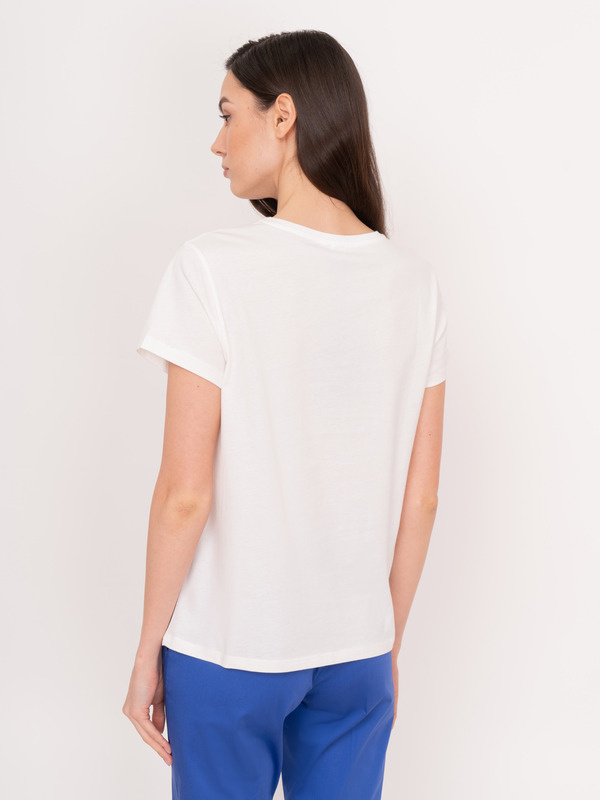 Э59710724 ORIANA/22-01 Футболка EMME Marella