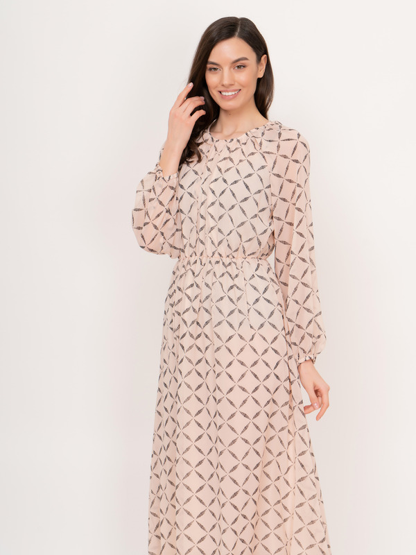 Э52211324 FATIMA/22-01 Платье EMME Marella