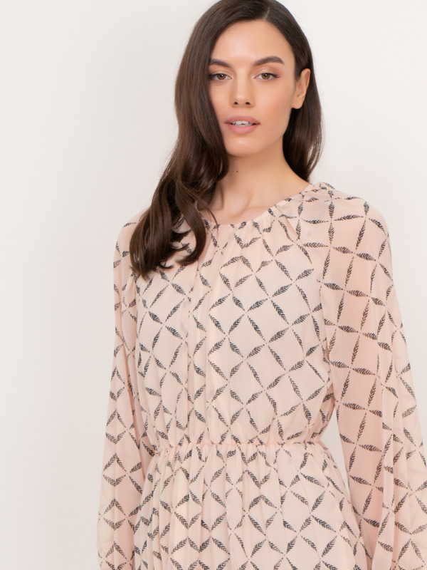 Э52211324 FATIMA/22-01 Платье EMME Marella