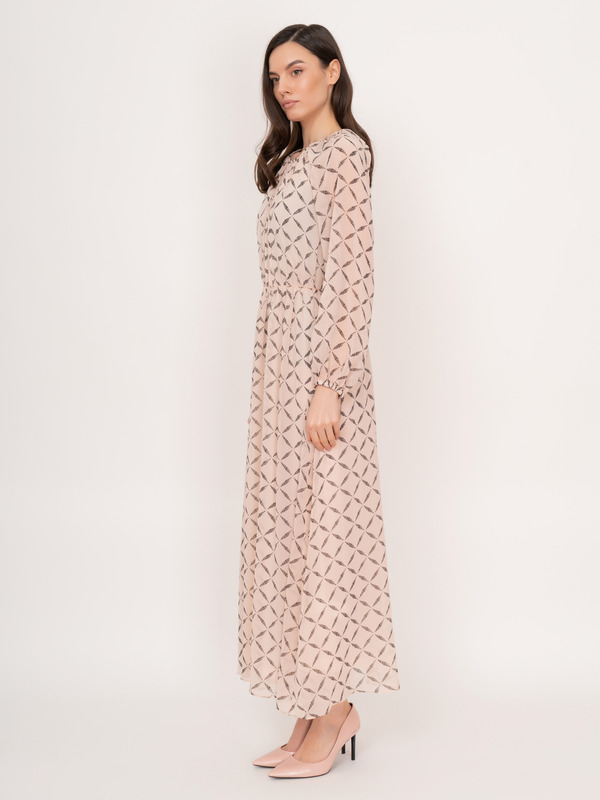 Э52211324 FATIMA/22-01 Платье EMME Marella