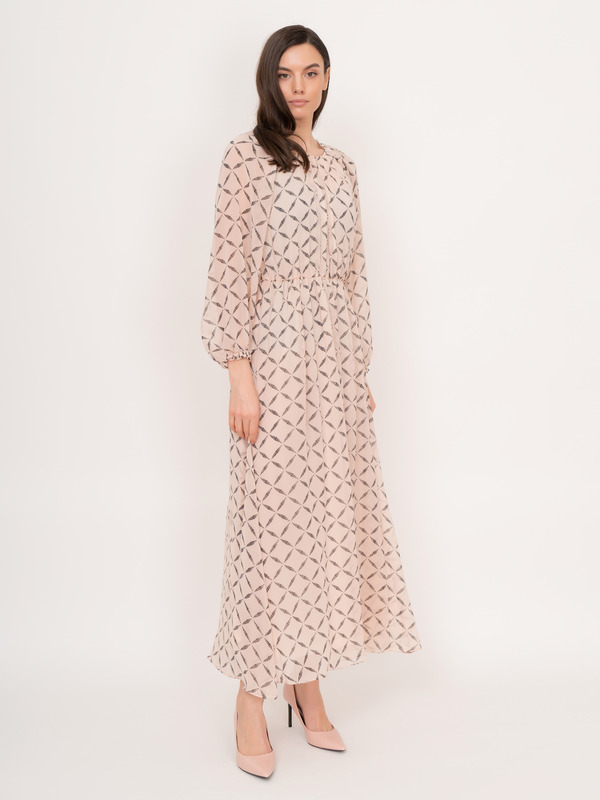 Э52211324 FATIMA/22-01 Платье EMME Marella