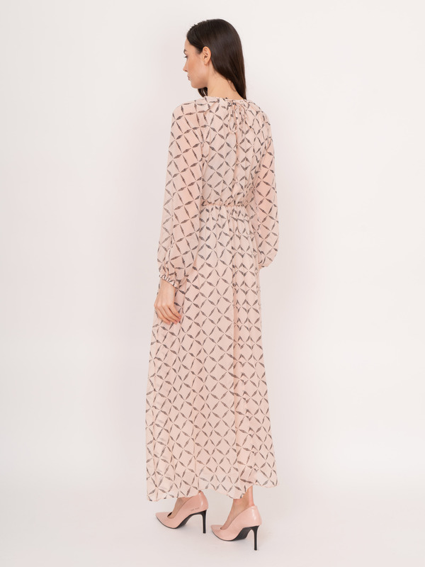 Э52211324 FATIMA/22-01 Платье EMME Marella