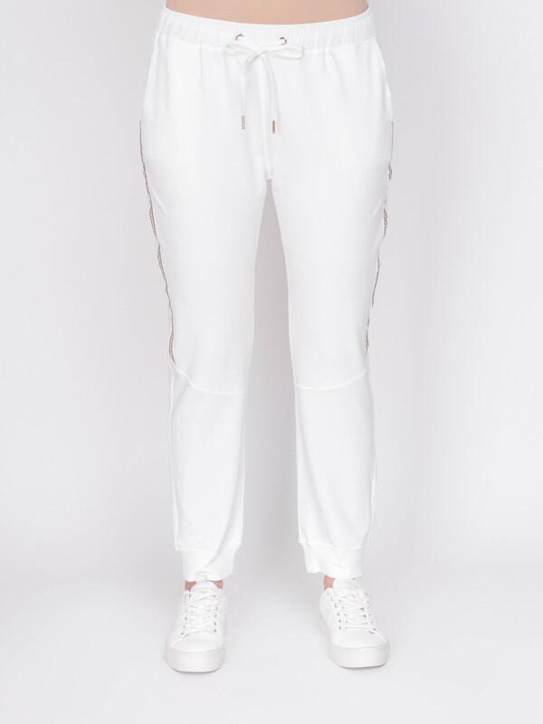 CS526/19-01 Брюки тр. VDP