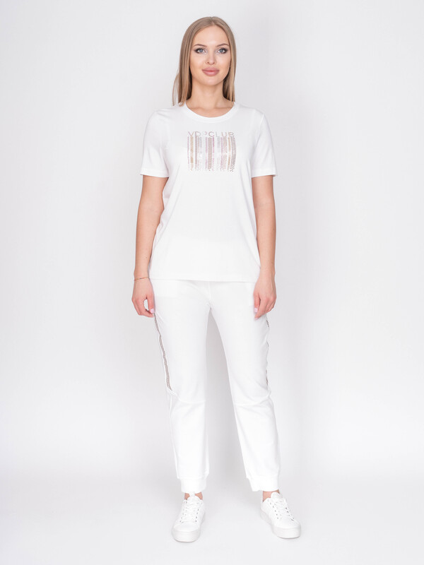 CS526/19-01 Брюки тр. VDP