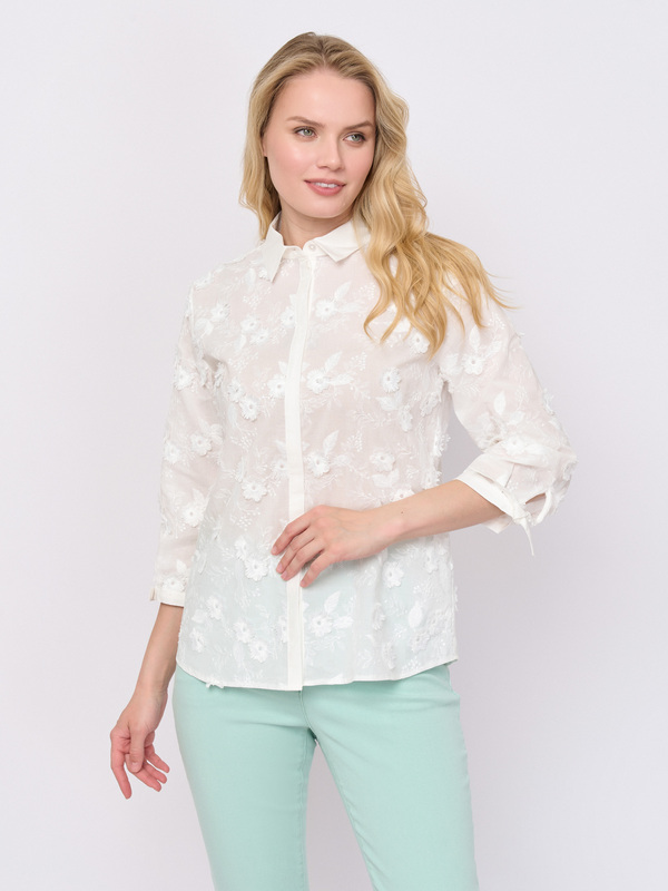 Рубашка Gerry Weber