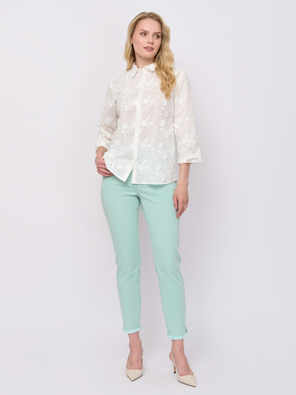 Э560106-31451/м/25-01 Блузка Gerry Weber