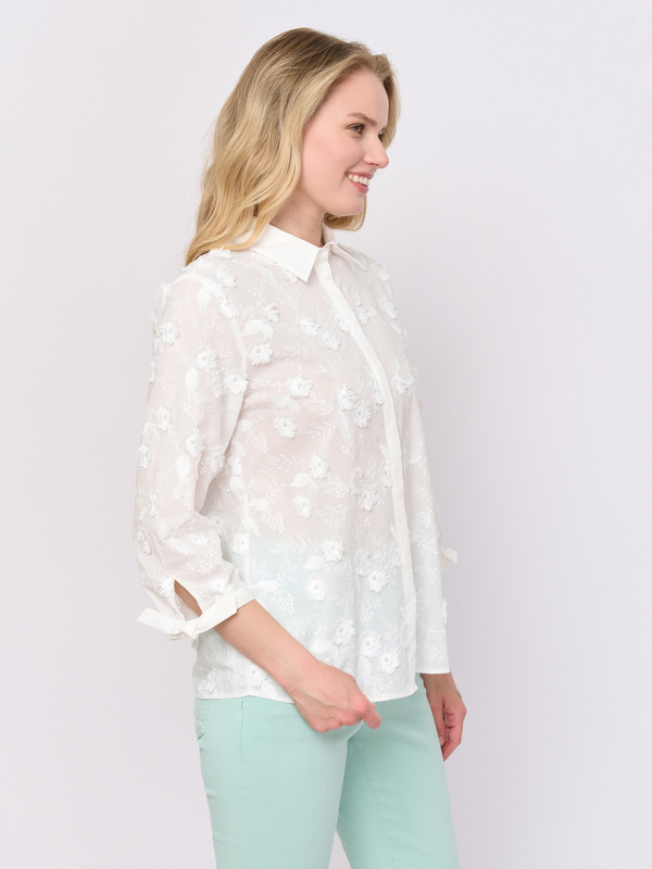 Э560106-31451/м/25-01 Блузка Gerry Weber