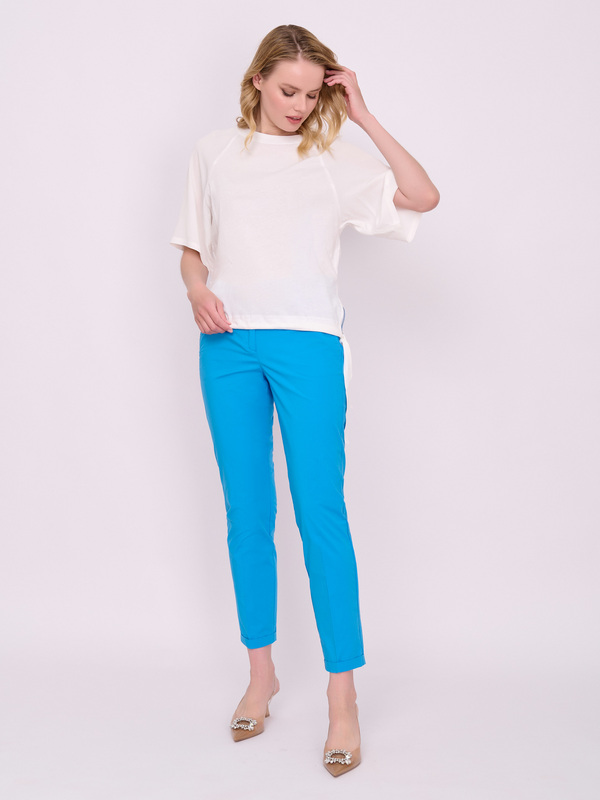 Э39410635 FATUO/23-01 Джемпер Marella Monochrome