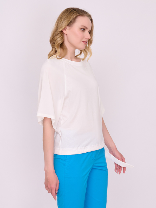 Э39410635 FATUO/23-01 Джемпер Marella Monochrome