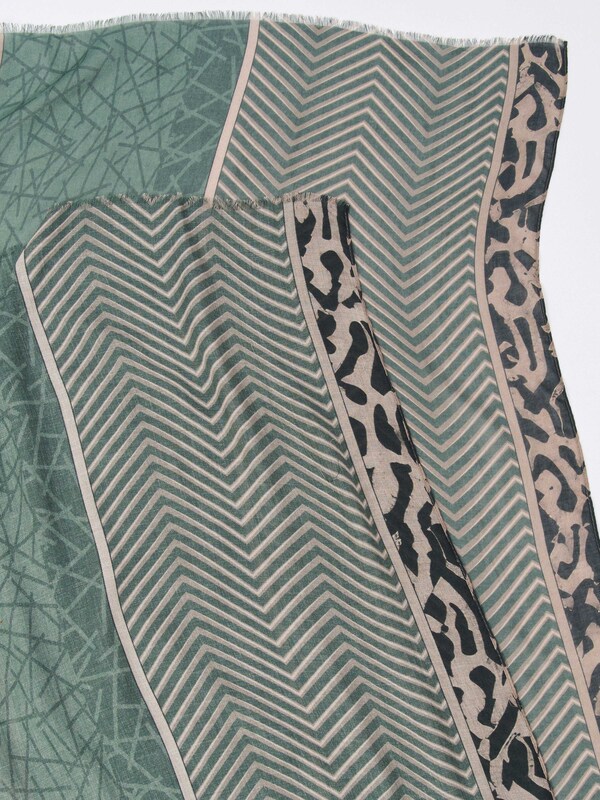 Шарф  A.Fabretti, фото 2