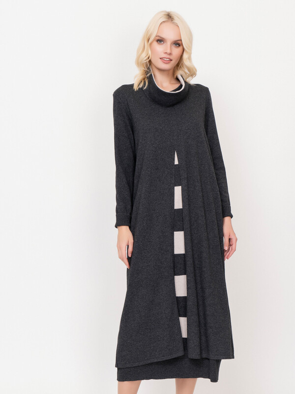 ЭVARAZZE 782/20-02 Платье тр. Moretti