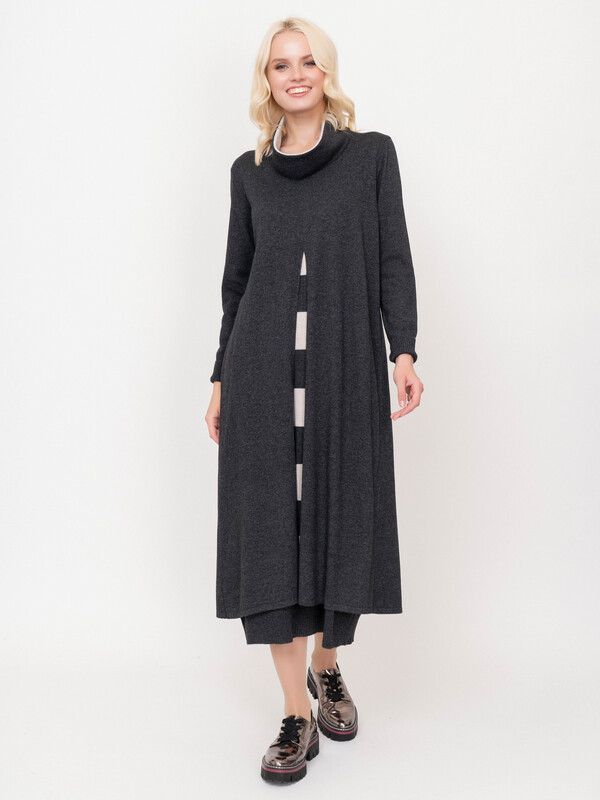 ЭVARAZZE 782/20-02 Платье тр. Moretti