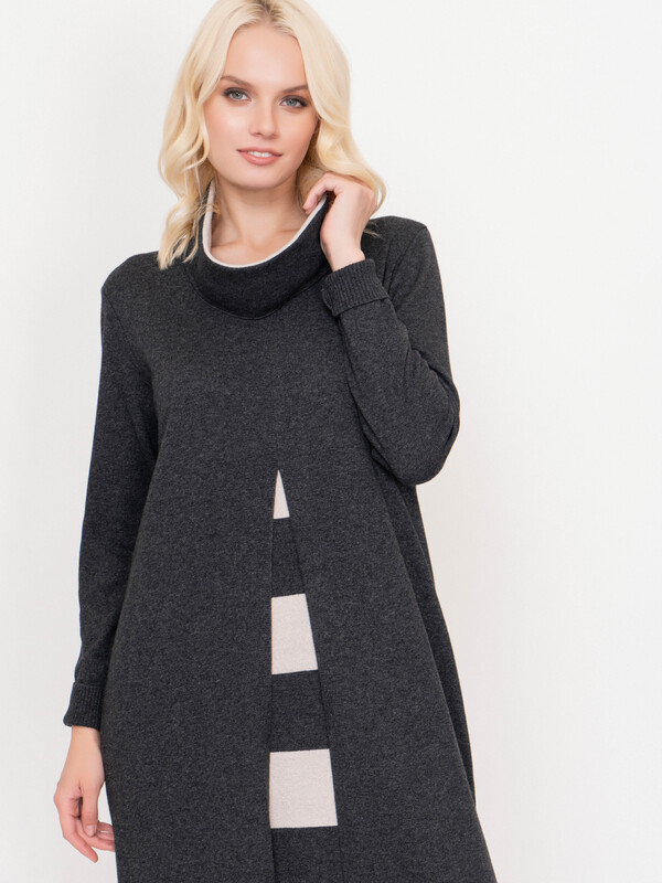 ЭVARAZZE 782/20-02 Платье тр. Moretti