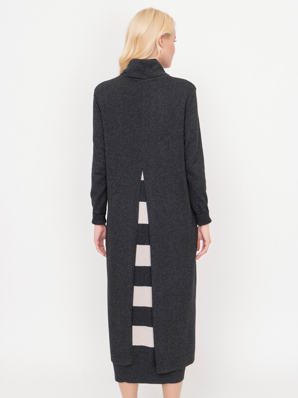 ЭVARAZZE 782/20-02 Платье тр. Moretti