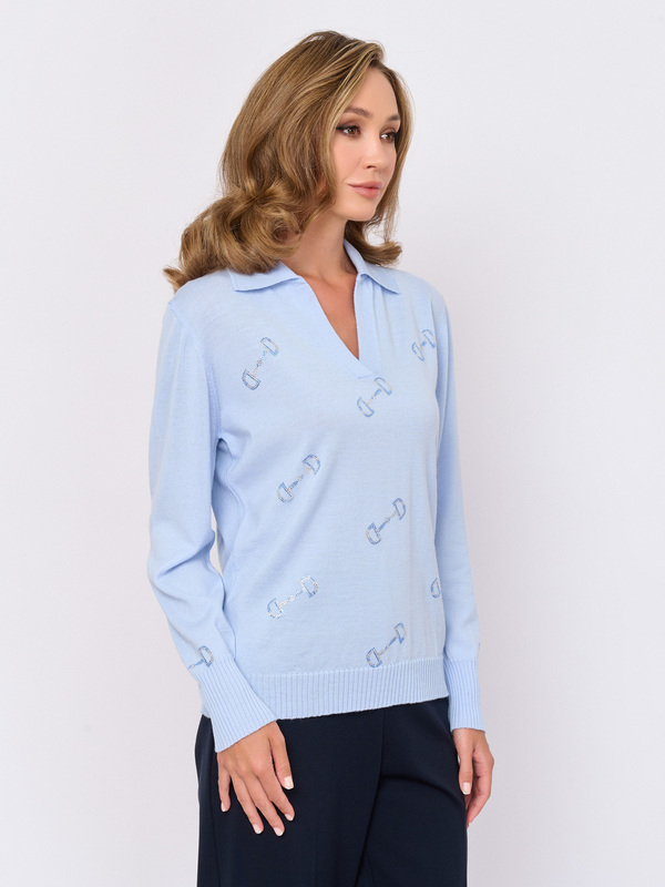 Джемпер Moretti, фото 6