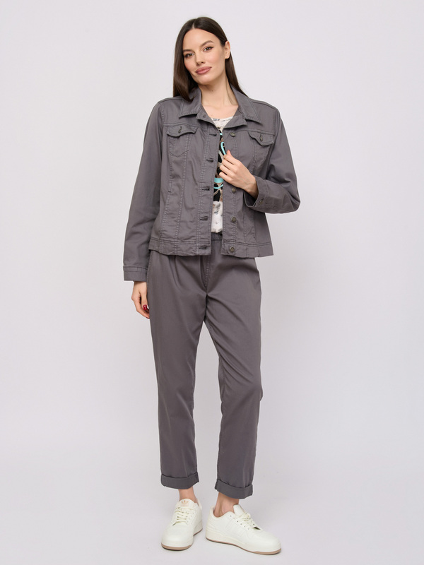 Брюки DORIS STREICH