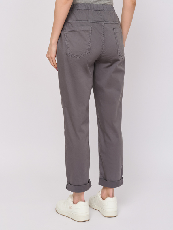 Брюки DORIS STREICH, фото 4