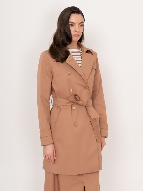 Э50210525 INTENTO/м/22-01 Плащ EMME Marella