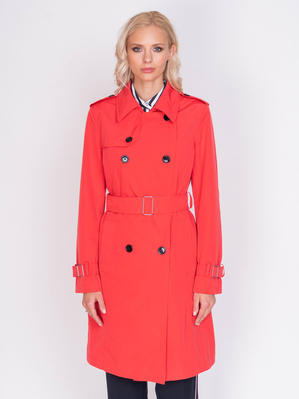 Э350008-11507/19-01 Плащ Taifun