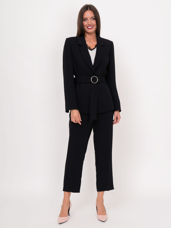 Э7078-221/20-02 Брюки Franco Vello