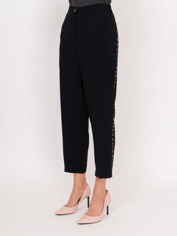 Э7078-221/20-02 Брюки Franco Vello