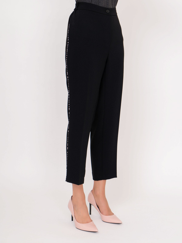 Э7078-221/20-02 Брюки Franco Vello