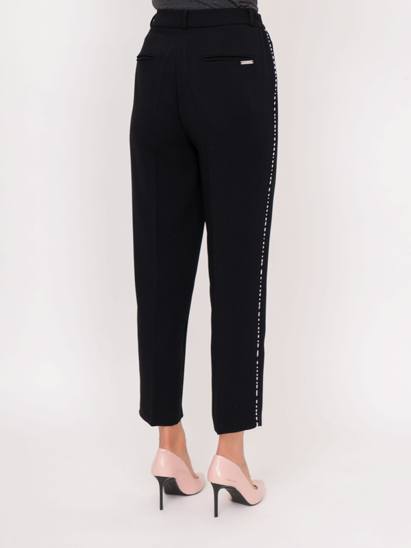 Э7078-221/20-02 Брюки Franco Vello