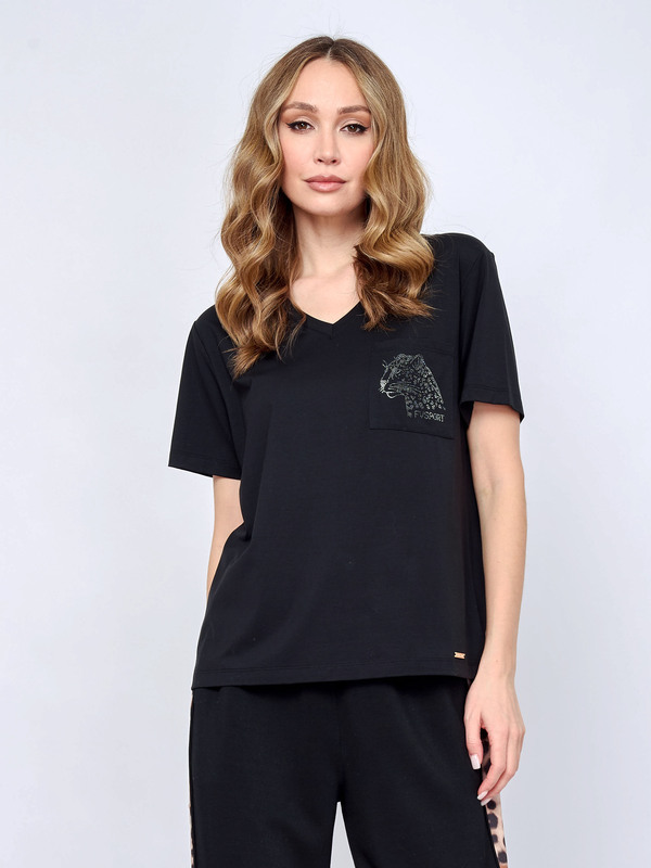 2296-227/26-02 Блузка Franco Vello