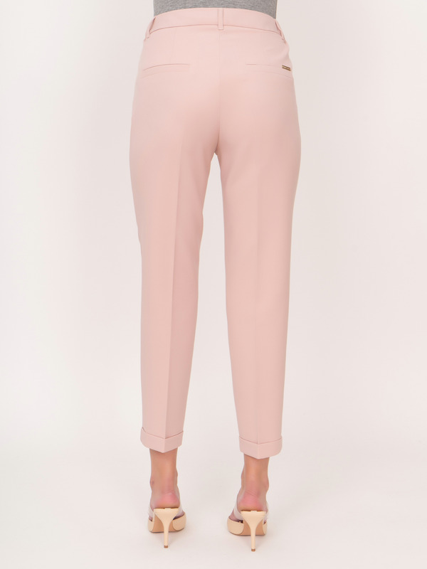 Э7233-122/22-01 Брюки Franco Vello