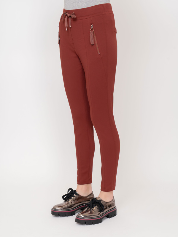 Э920019-38061/20-02 Брюки Gerry Weber