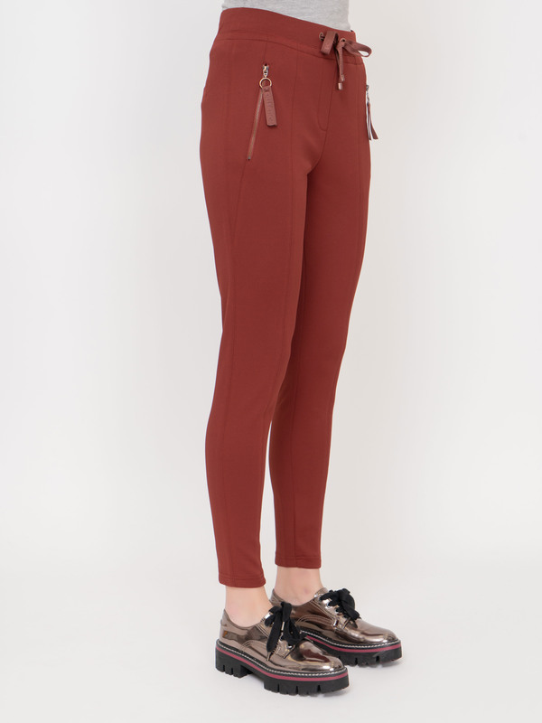 Э920019-38061/20-02 Брюки Gerry Weber