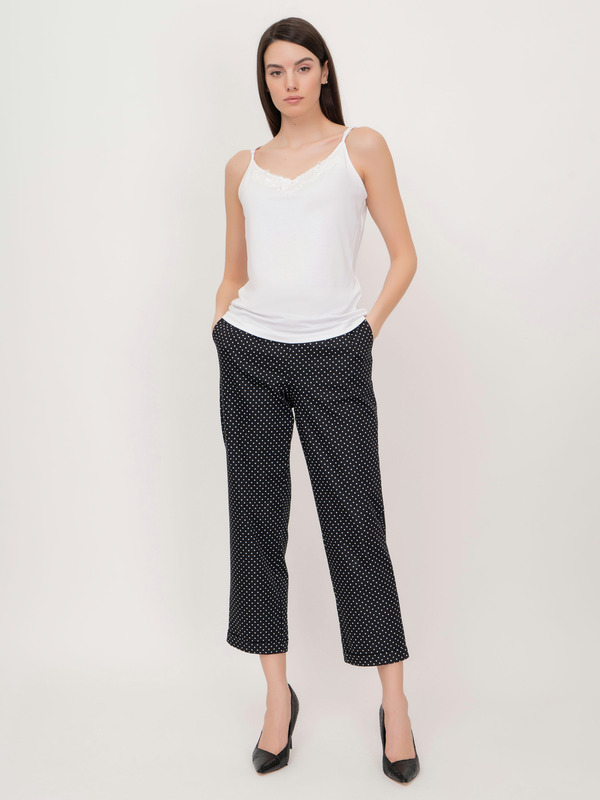 Э2272-121/21-01 Блуза Топ Franco Vello