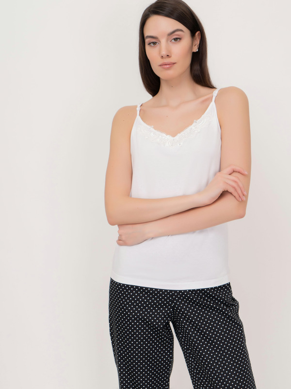 Э2272-121/21-01 Блуза Топ Franco Vello