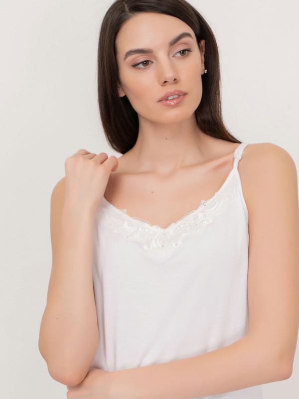 Э2272-121/21-01 Блуза Топ Franco Vello