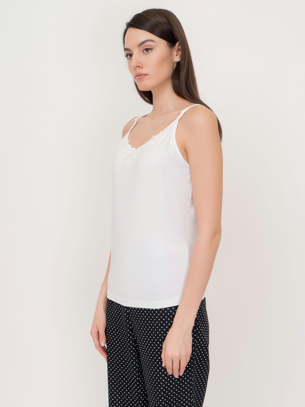 Э2272-121/21-01 Блуза Топ Franco Vello