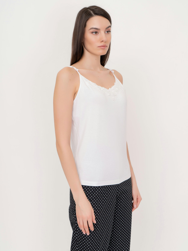 Э2272-121/21-01 Блуза Топ Franco Vello